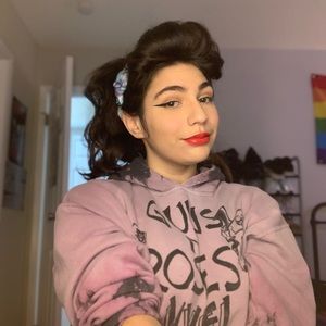 Meet your Posher, Michelle